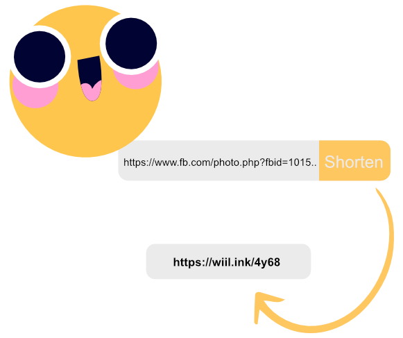 Easy Link Shortener